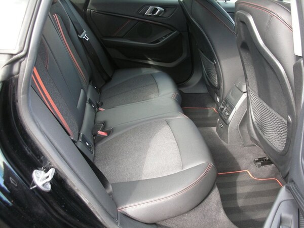 Used BMW 2 Series Gran Coupe 2021 for sale - 75456468: Photo 17