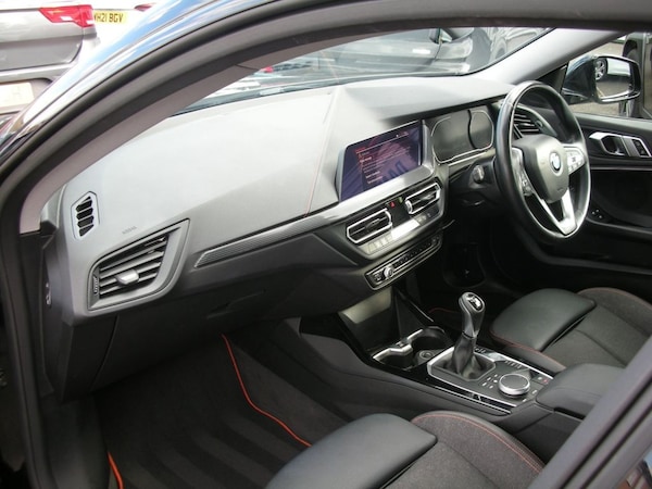 Used BMW 2 Series Gran Coupe 2021 for sale - 75456468: Photo 19