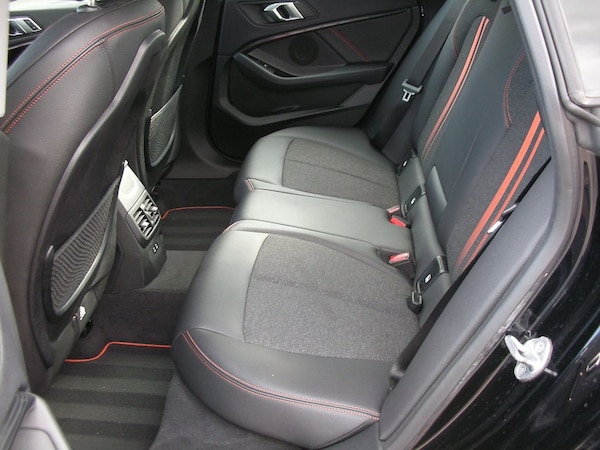 Used BMW 2 Series Gran Coupe 2021 for sale - 75456468: Photo 20