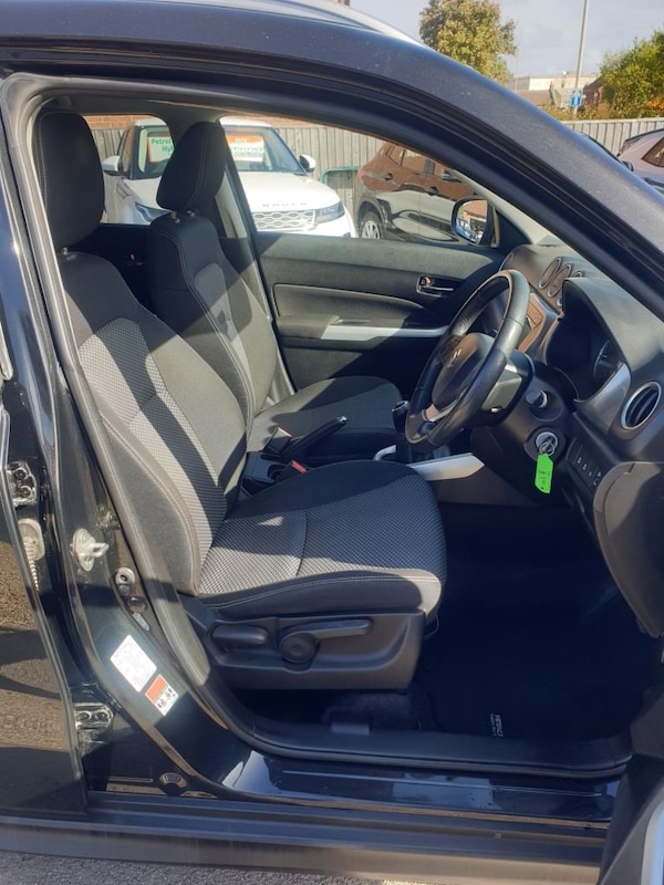 Used Suzuki Vitara 2017 for sale - 76163445: Photo 11