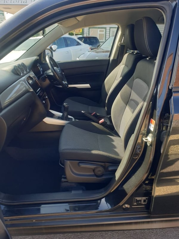Used Suzuki Vitara 2017 for sale - 76163445: Photo 14