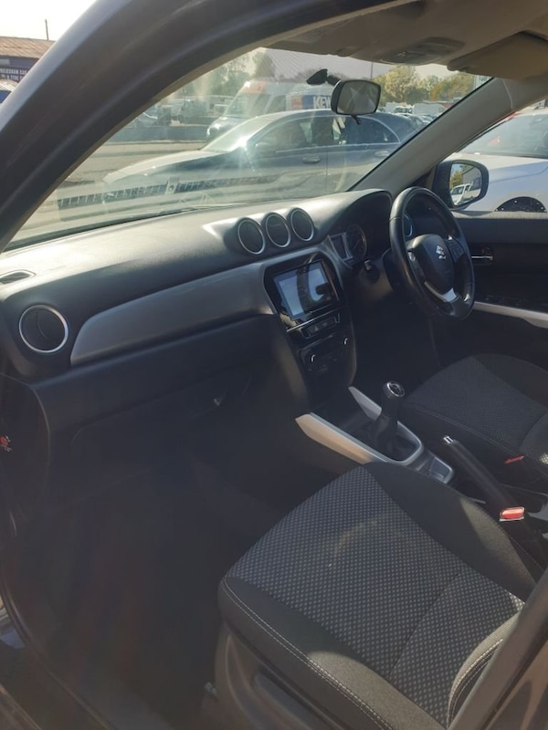 Used Suzuki Vitara 2017 for sale - 76163445: Photo 17