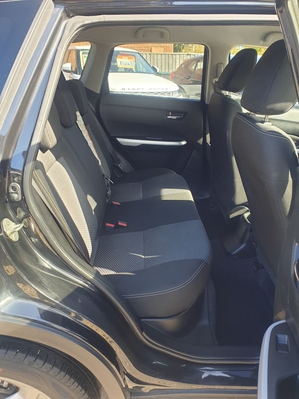 Used Suzuki Vitara 2017 for sale - 76163445: Photo 18