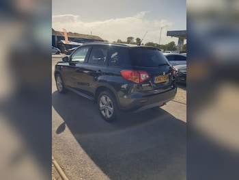 Used Suzuki Vitara 2017 for sale - 76163445: Photo 4