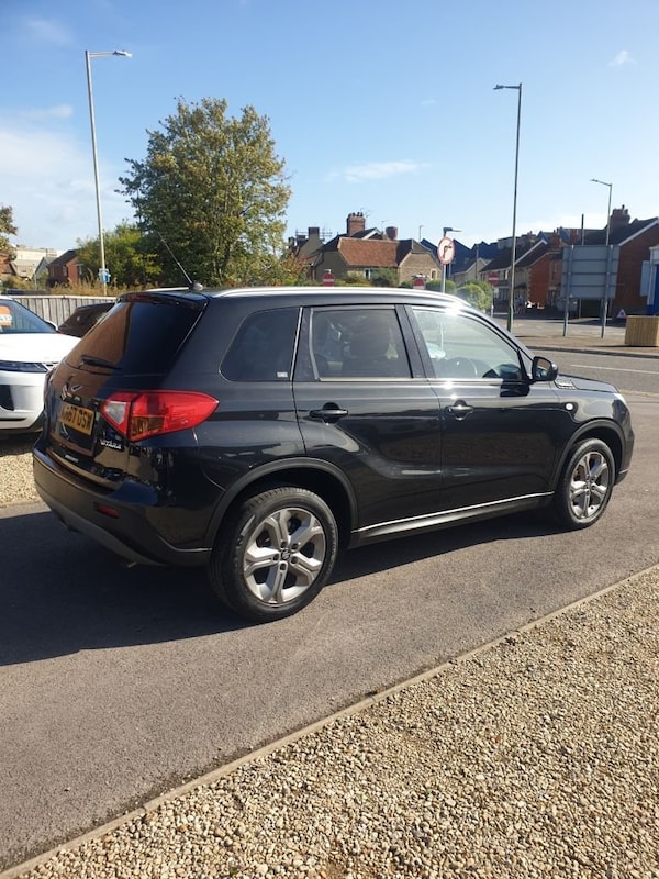 Used Suzuki Vitara 2017 for sale - 76163445: Photo 6
