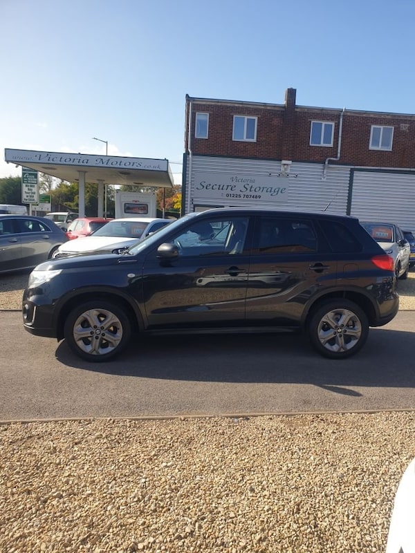 Used Suzuki Vitara 2017 for sale - 76163445: Photo 7