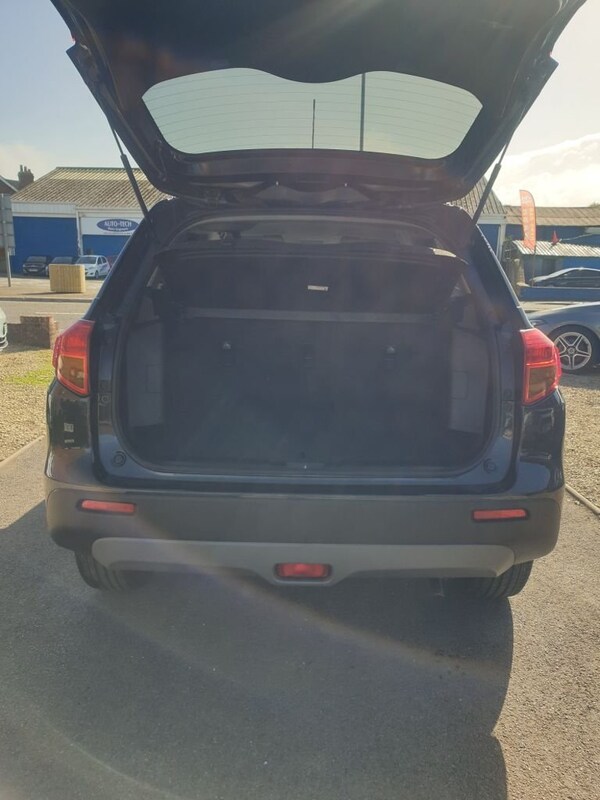 Used Suzuki Vitara 2017 for sale - 76163445: Photo 8