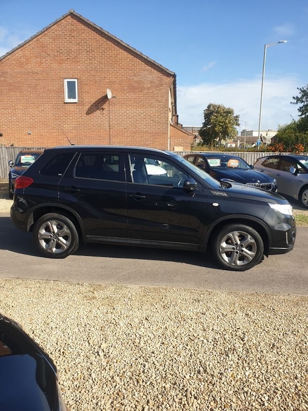 Used Suzuki Vitara 2017 for sale - 76163445: Photo 9