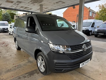 Volkswagen - Transporter