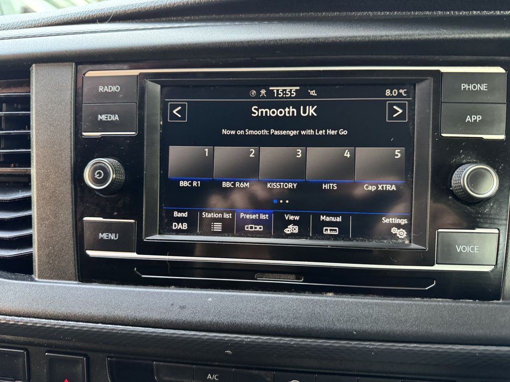 Used Volkswagen Transporter 2022 for sale - 76962571: Photo 14