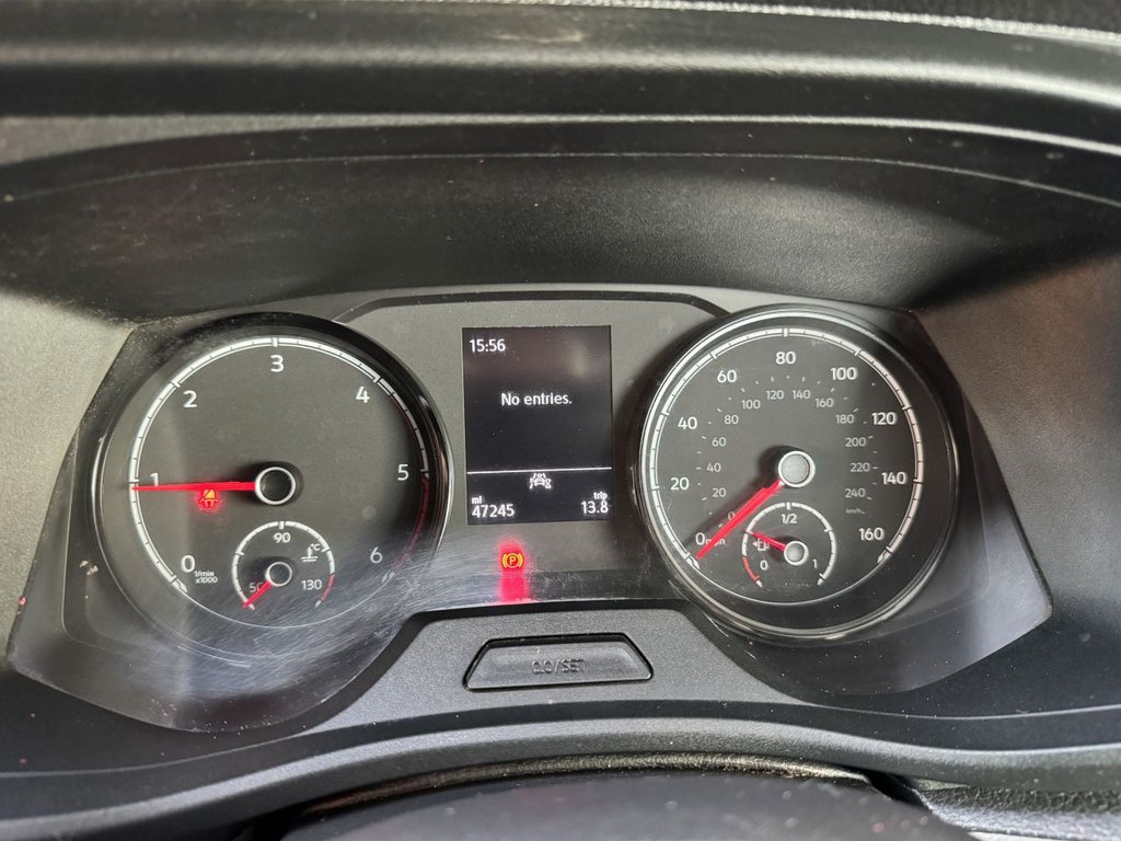 Used Volkswagen Transporter 2022 for sale - 76962571: Photo 17