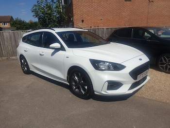 Used Ford Focus 2020 for sale - 79266059: Photo