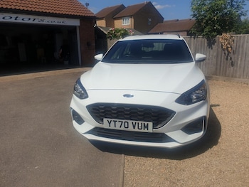 Used Ford Focus 2020 for sale - 79266059: Photo