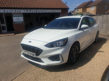 Used Ford Focus 2020 for sale - 79266059: Photo