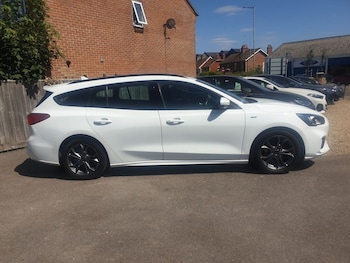 Used Ford Focus 2020 for sale - 79266059: Photo