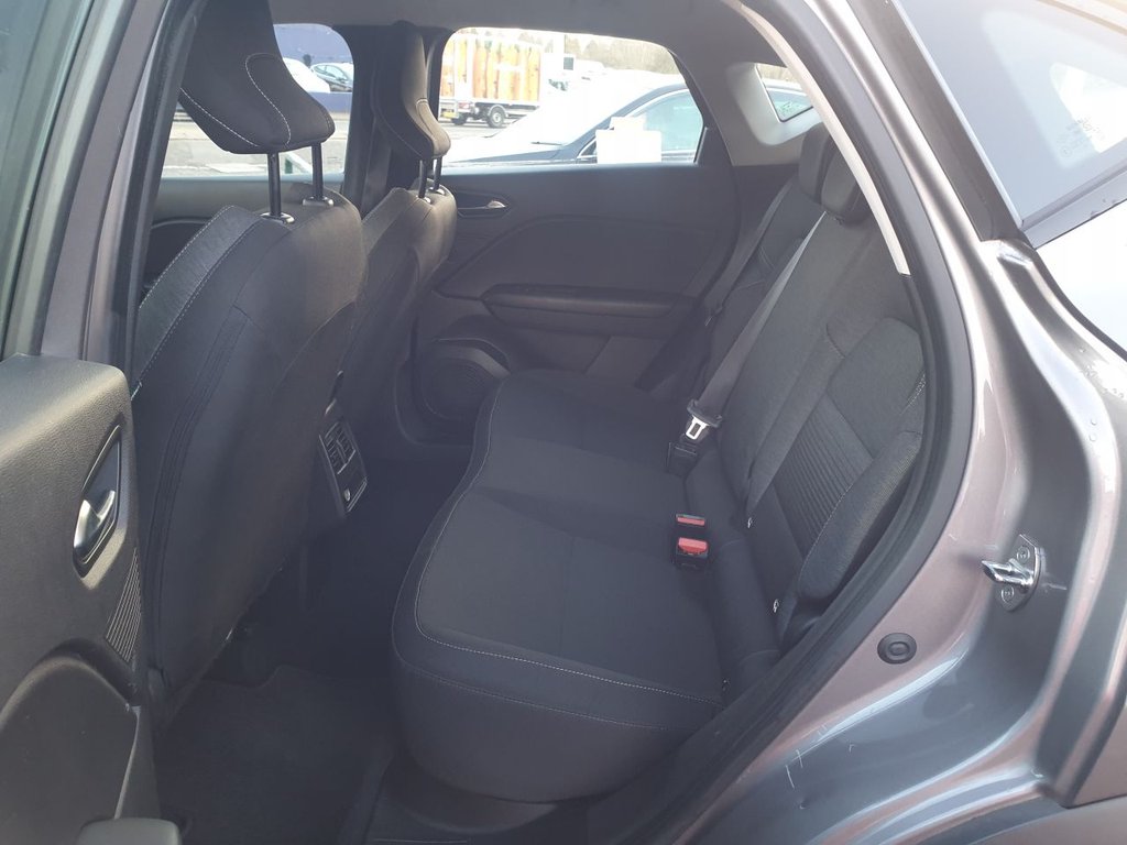 Used Renault Captur 2020 for sale - 76820429: Photo 14