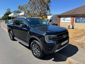 Used Ford Ranger 2023 for sale - 79462125: Photo