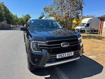 Used Ford Ranger 2023 for sale - 79462125: Photo