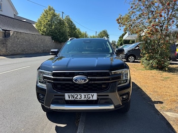 Used Ford Ranger 2023 for sale - 79462125: Photo