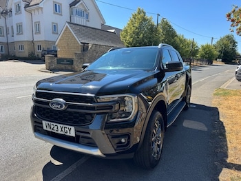 Used Ford Ranger 2023 for sale - 79462125: Photo