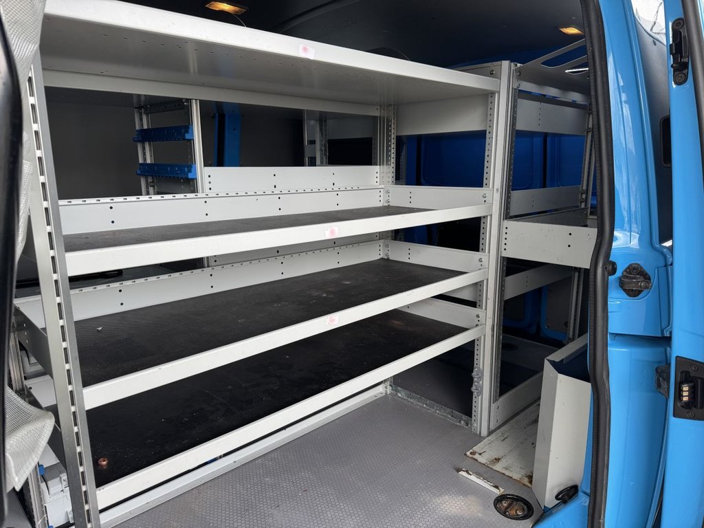 Used Volkswagen Transporter 2017 for sale - 77821112: Photo 13