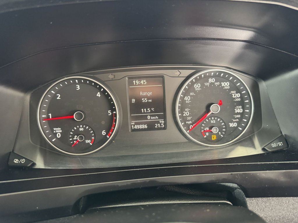 Used Volkswagen Transporter 2017 for sale - 77821112: Photo 19