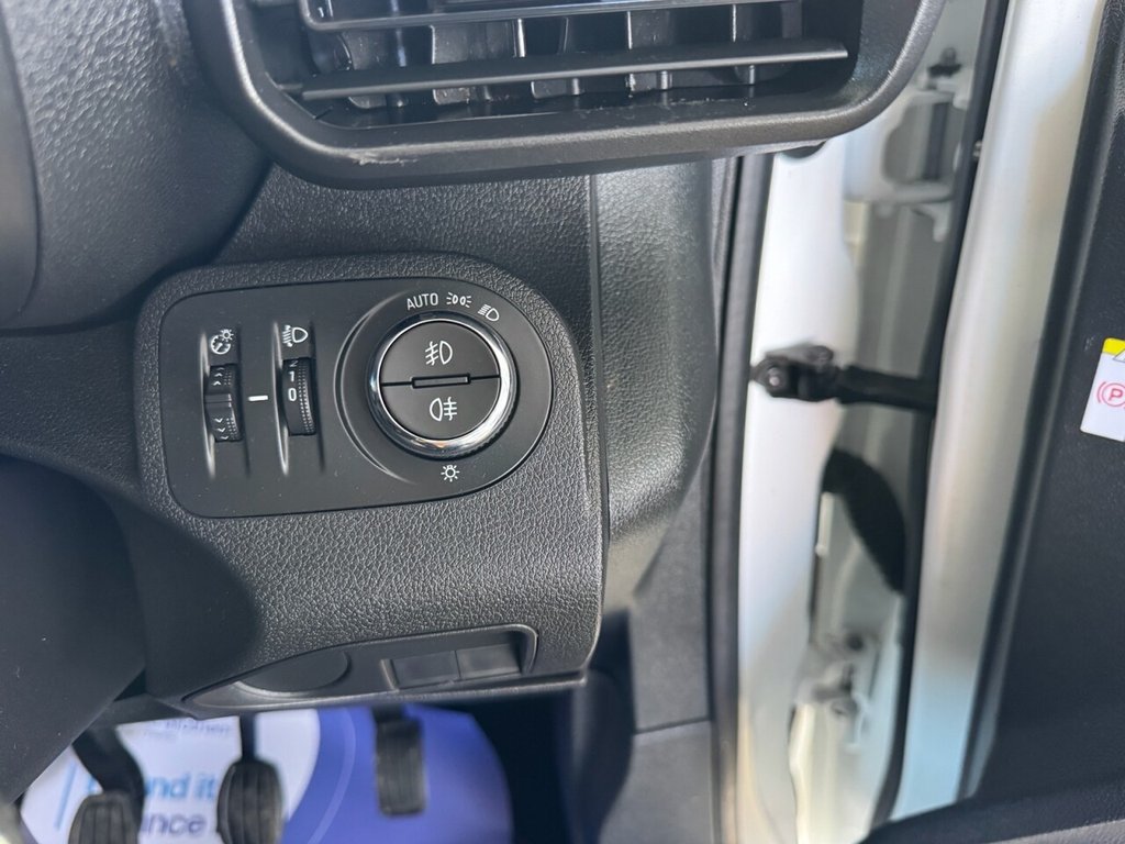 Used Vauxhall Combo 2021 for sale - 77890997: Photo 12