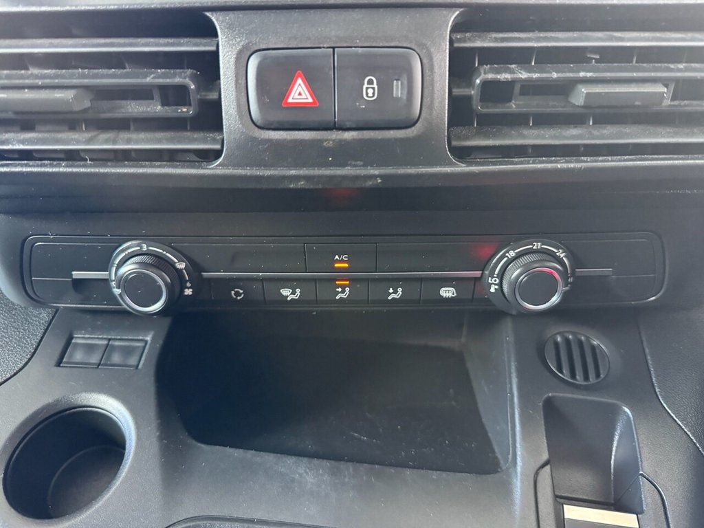 Used Vauxhall Combo 2021 for sale - 77890997: Photo 18