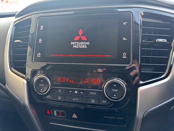Used Mitsubishi L200 2021 for sale - 75597094: Photo 22