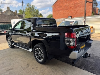Used Mitsubishi L200 2021 for sale - 75597094: Photo