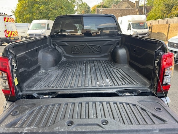 Used Mitsubishi L200 2021 for sale - 75597094: Photo 7