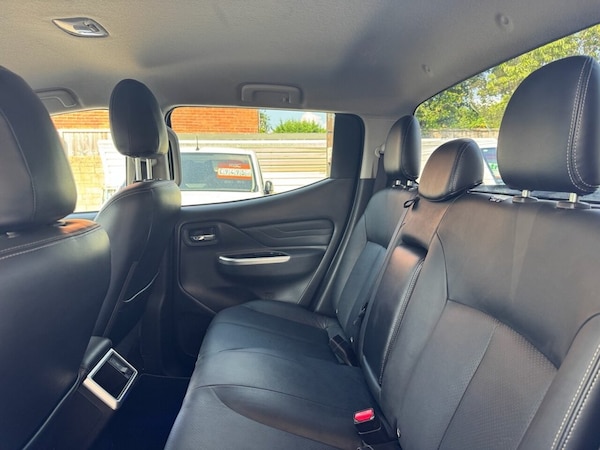 Used Mitsubishi L200 2021 for sale - 75597094: Photo 9