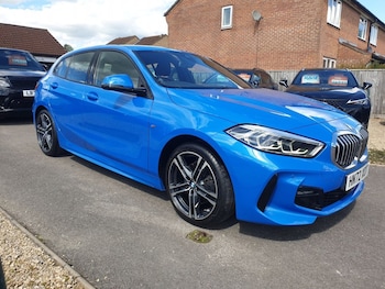 Used BMW 1 Series 2023 for sale - 78287758: Photo