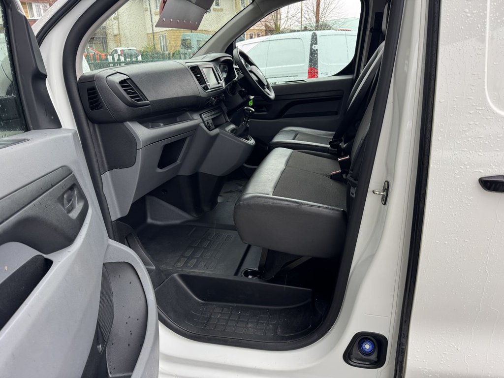 Used Vauxhall Vivaro 2020 for sale - 76973788: Photo 11