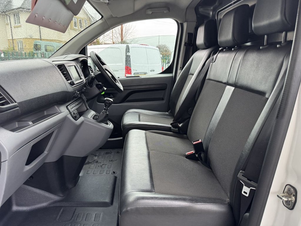 Used Vauxhall Vivaro 2020 for sale - 76973788: Photo 12