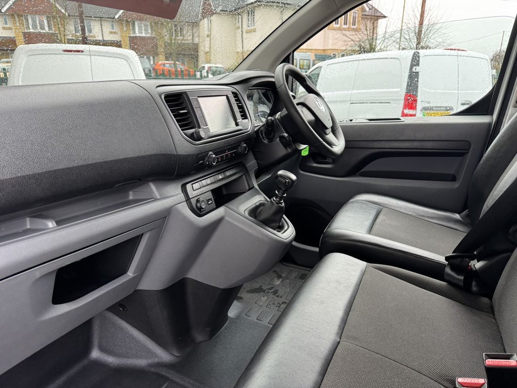 Used Vauxhall Vivaro 2020 for sale - 76973788: Photo 13