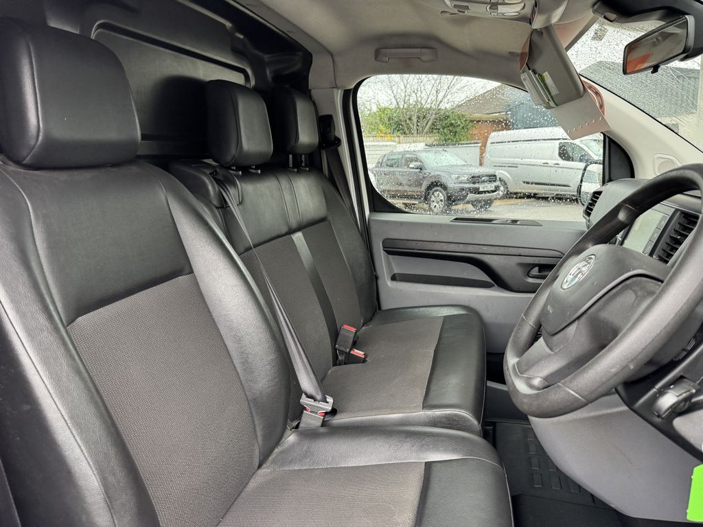 Used Vauxhall Vivaro 2020 for sale - 76973788: Photo 15