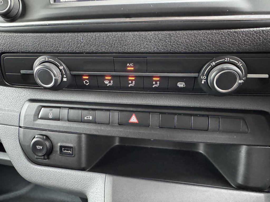 Used Vauxhall Vivaro 2020 for sale - 76973788: Photo 19