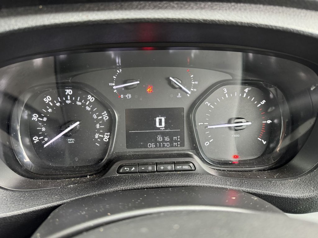 Used Vauxhall Vivaro 2020 for sale - 76973788: Photo 21