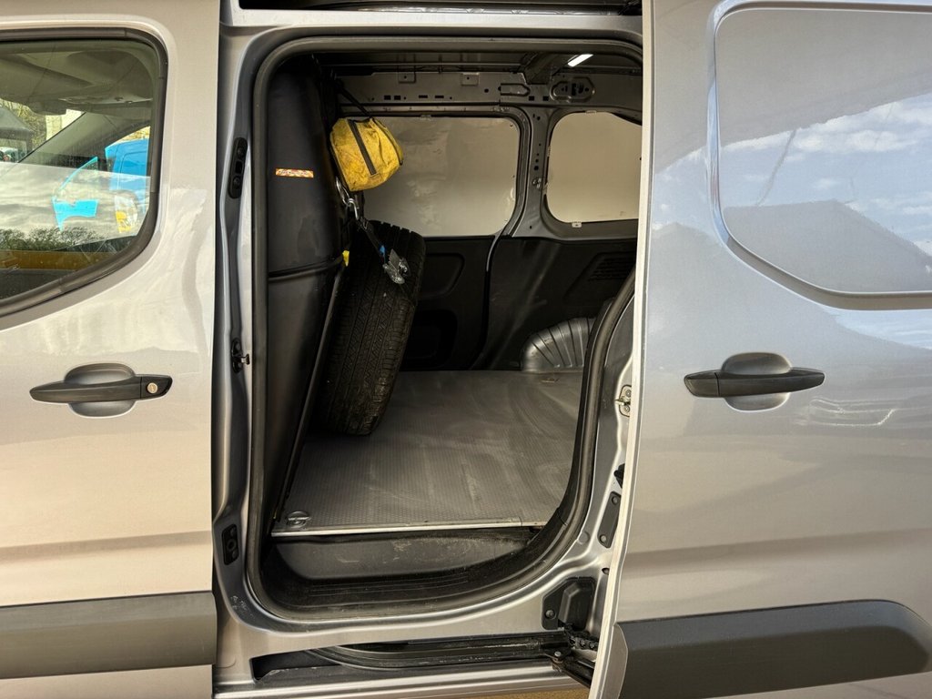 Used Peugeot Partner 2020 for sale - 78212736: Photo 12