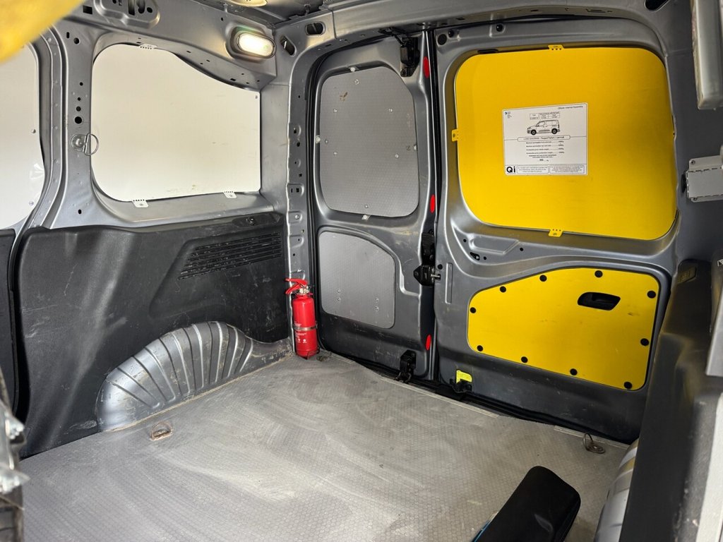 Used Peugeot Partner 2020 for sale - 78212736: Photo 13