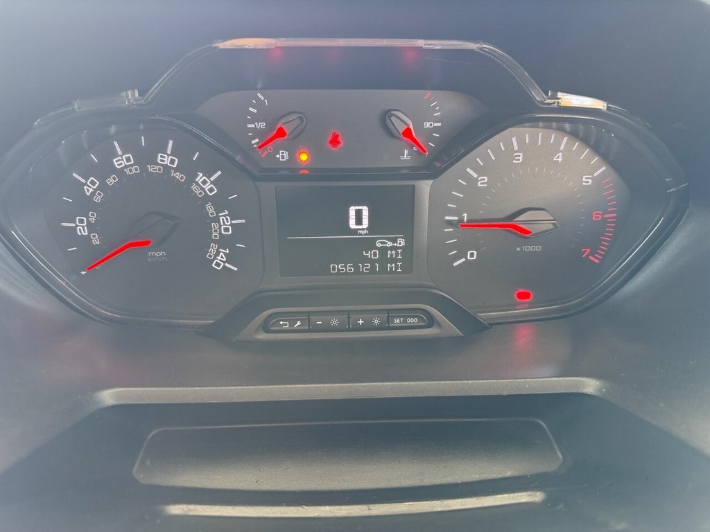 Used Peugeot Partner 2020 for sale - 78212736: Photo 20