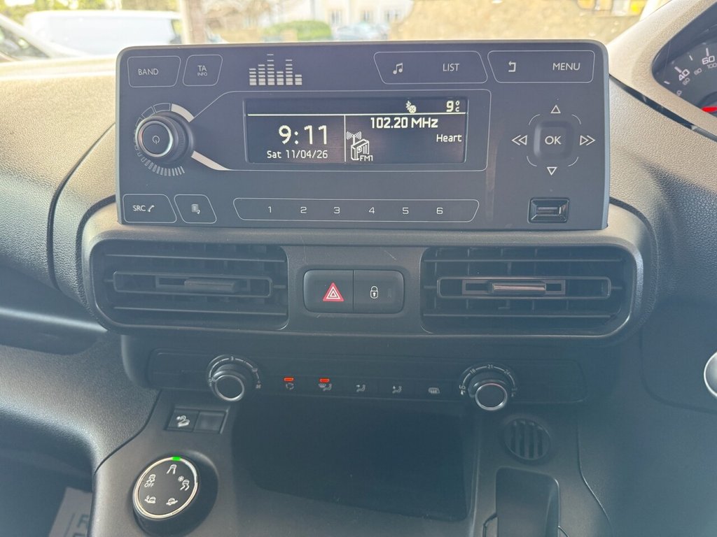 Used Peugeot Partner 2020 for sale - 78212736: Photo 21