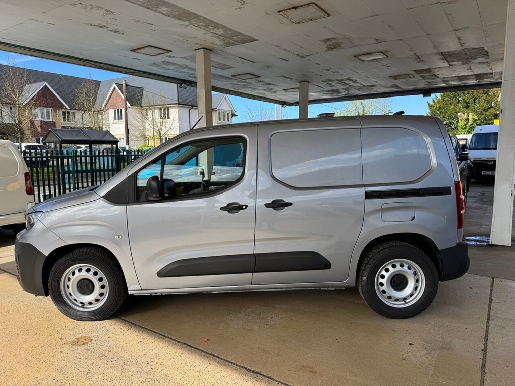 Used Peugeot Partner 2020 for sale - 78212736: Photo 7