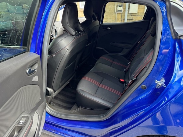 Used Renault Clio 2020 for sale - 75727663: Photo 10