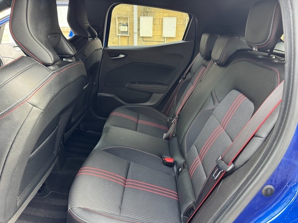 Used Renault Clio 2020 for sale - 75727663: Photo 11