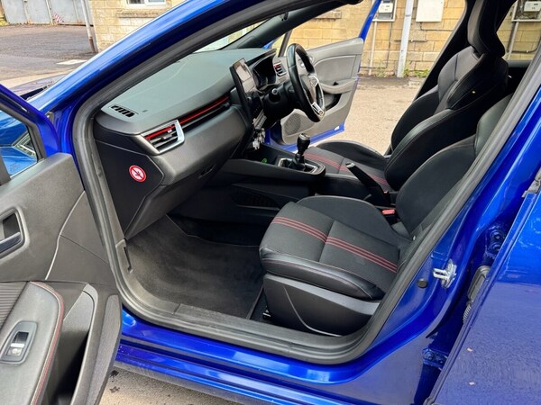 Used Renault Clio 2020 for sale - 75727663: Photo 12
