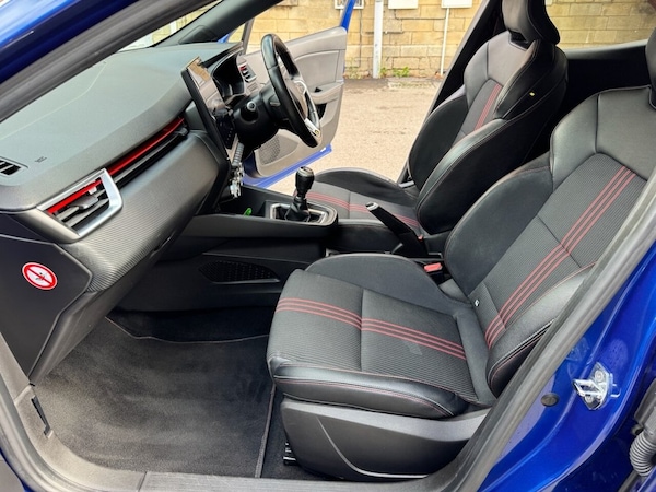 Used Renault Clio 2020 for sale - 75727663: Photo 13