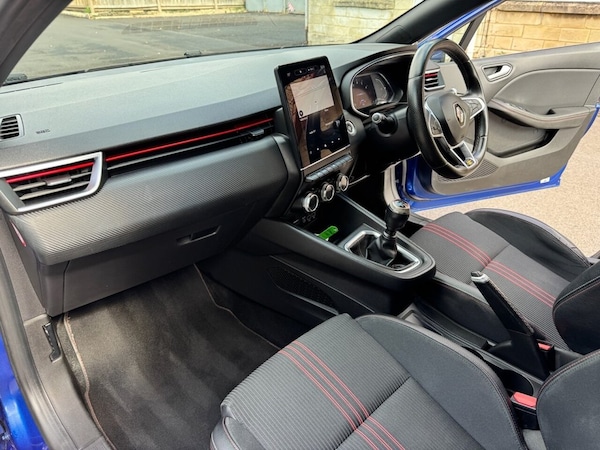 Used Renault Clio 2020 for sale - 75727663: Photo 15