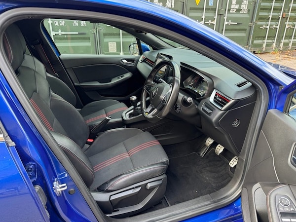 Used Renault Clio 2020 for sale - 75727663: Photo 16